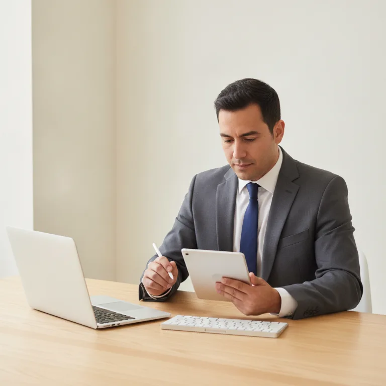 Consultor Financeiro serviço em Apucarana